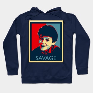 Savage Hoodie